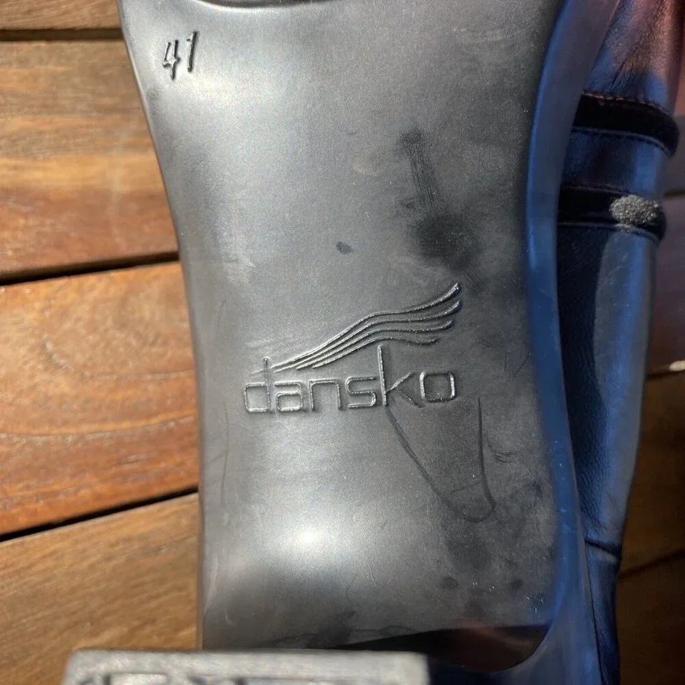 Dasnko elevate your